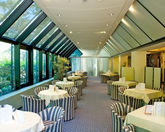 Mercure Reggio Emilia Centro Astoria - Reggio nell'Emilia - Restaurant