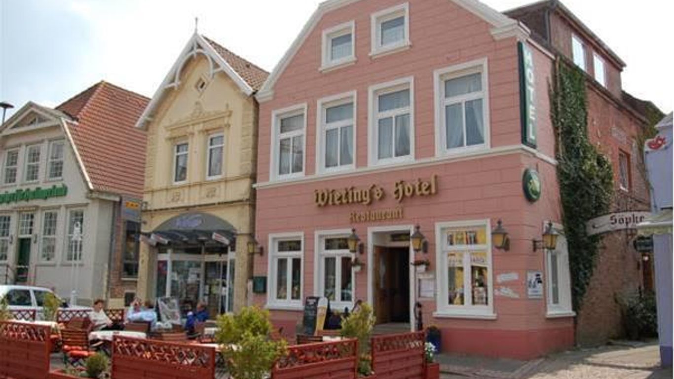 Wieting´s Hotel