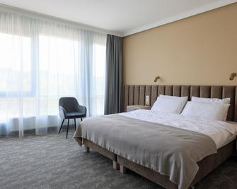 Suncity Hotel & Spa - Šiauliai - Bedroom