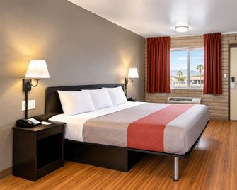 Motel 6 Safford Az - Safford