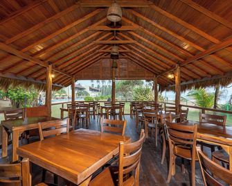 Grand Beach - Wadduwa - Restaurant