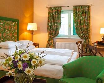 Der Knappenhof - Hotel & Restaurant - Reichenau an der Rax