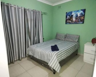 Jackies Guest House - Durban