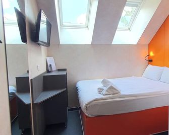 easyHotel Budapest Oktogon - Budapest