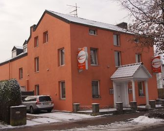 Hotel Paseo - אאכן - בניין