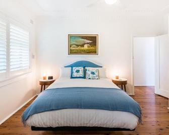 Elanora House In Prestigious Vaucluse - Vaucluse - Chambre