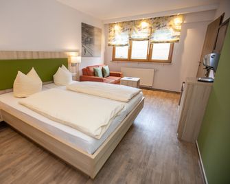 Hotel Garni Bergblick - Biberach