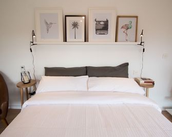 The Stay Las Palmas - Las Palmas de Gran Canaria - Bedroom