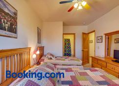 Pinnacle Ridge 02 - Ponderay - Slaapkamer