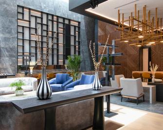 Pullman Lima Miraflores - Lima - Patio