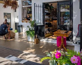 Eleven - Plettenberg Bay