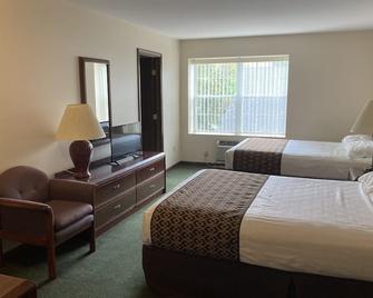 Hotel Pratt in the heart of Cooperstown, New York Baseball Central - Cooperstown - Quarto