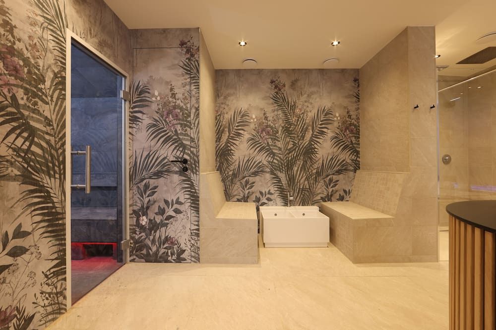 Hotel Bayerischer Hof Kur & Sporthotel - אוברשטאופן