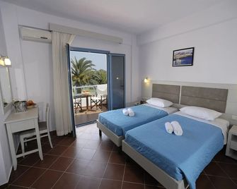 Skiros Palace Hotel - Skýros