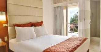 Minister Business Hotel - Tegucigalpa - Bedroom