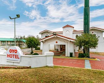 Hotel Columbia Sc I-20/I-27 - Columbia - Edificio