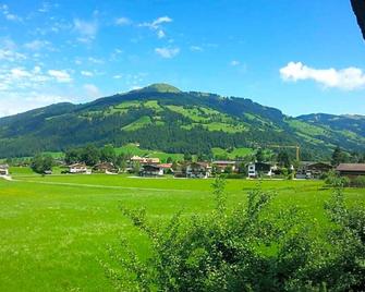 Haus Johanna - Westendorf