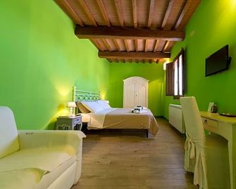 Diana House - Ripa - Habitación