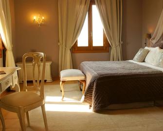 La Mozaira - Alboraya - Habitación