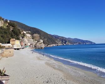 Rita's House in Monterosso - Monterosso al Mare - Plage