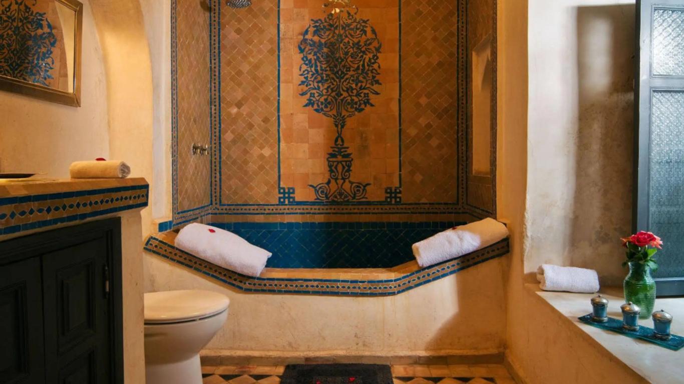 Marrakech Riad