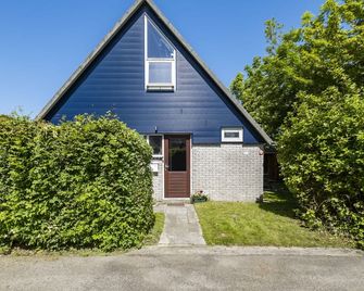 Holiday Home De Schans by Interhome - Anjum - Edificio