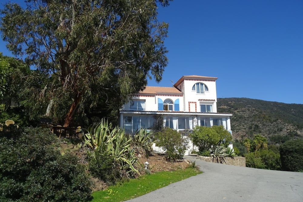 Hôtel Azur - Le Lavandou