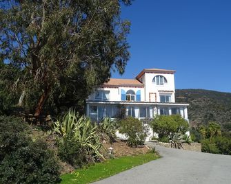 Azur Hotel - Le Lavandou