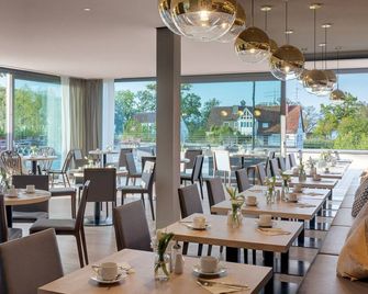 Traube Am See - Friedrichshafen - Restaurant