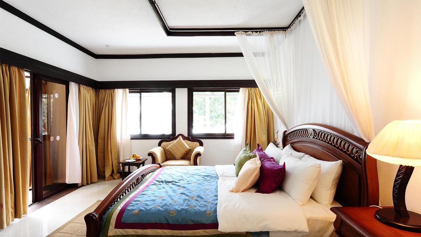 Cocoa Luxury Resort, Nyali, Mombasa