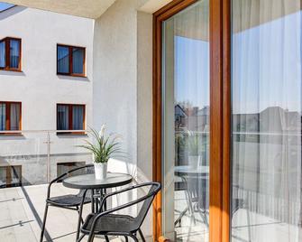 Apartamenty Marina Jastarnia Bis - Jastarnia