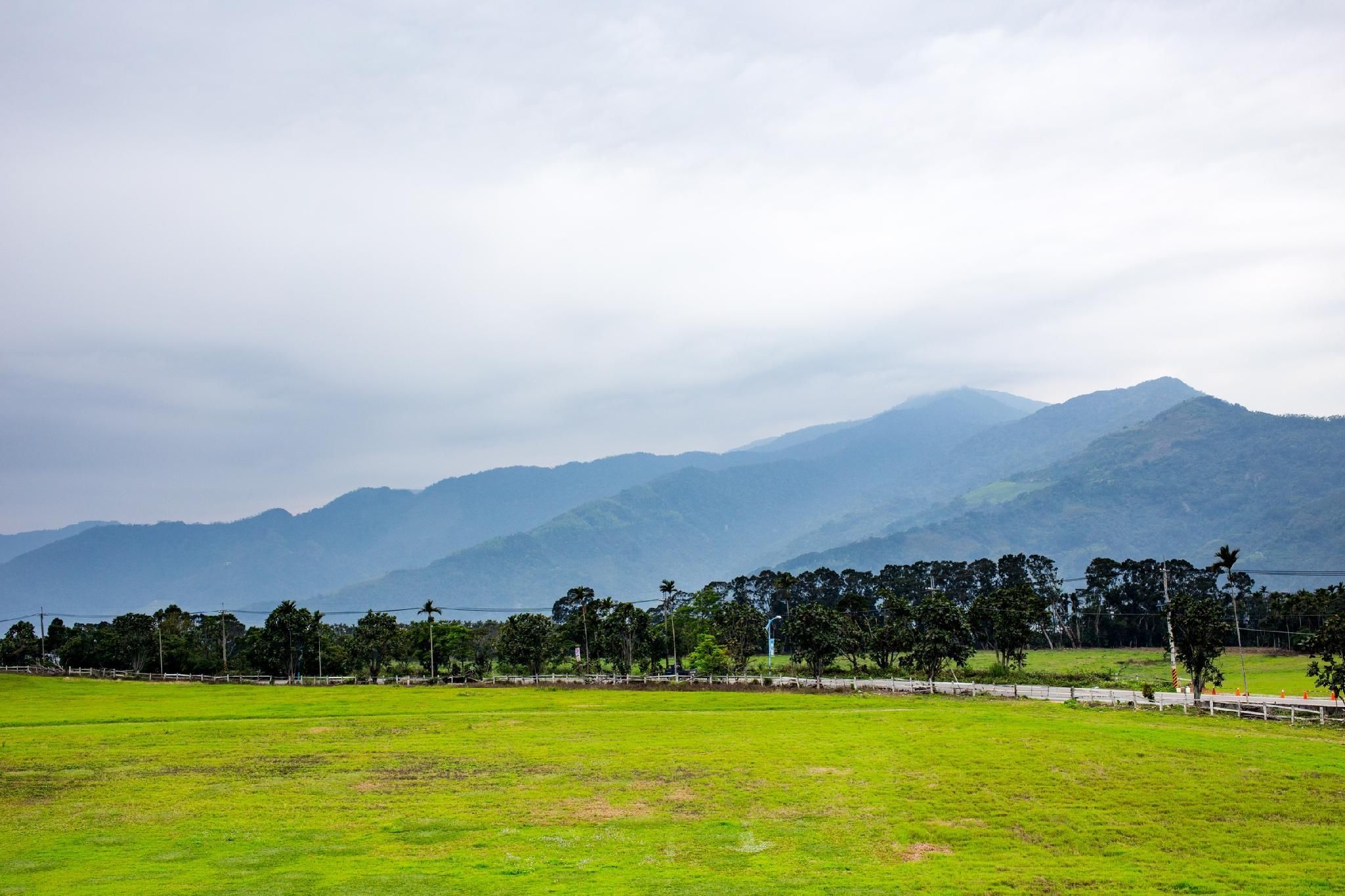 Yingjia Hot Spring Homestay - Luye Township - Außenansicht