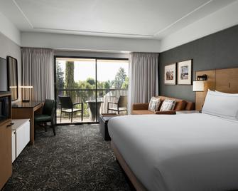 Hilton Stockton - Stockton - Quarto