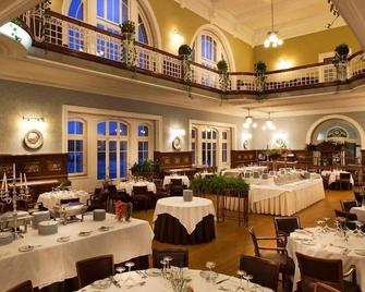 Curia Palace Hotel Spa and Golf Resort - Anadia - Restaurant