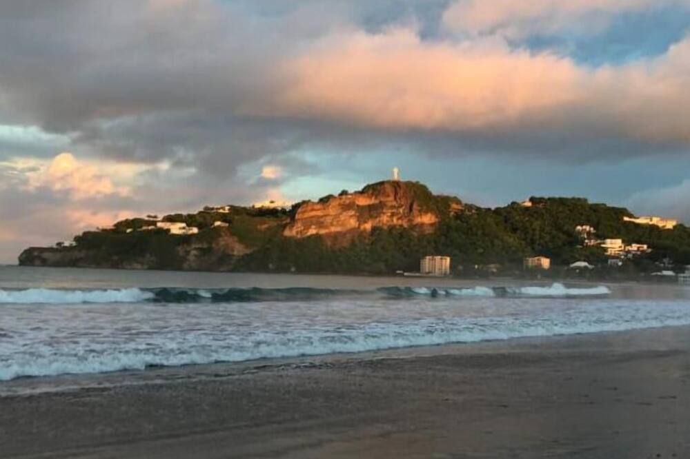 Bahia Del Sol Villas & Condominiums - San Juan del Sur - Strand