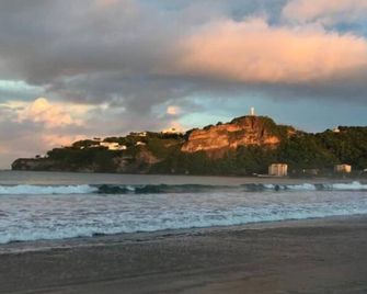 Bahia Del Sol Villas & Condominiums - San Juan del Sur - Strand