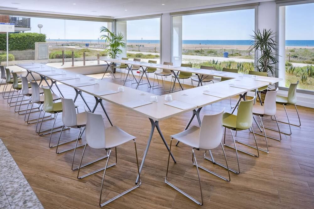 Bel Air - Castelldefels - Ristorante