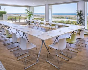Bel Air - Castelldefels - Restaurant