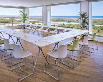 Bel Air - Castelldefels - Ristorante