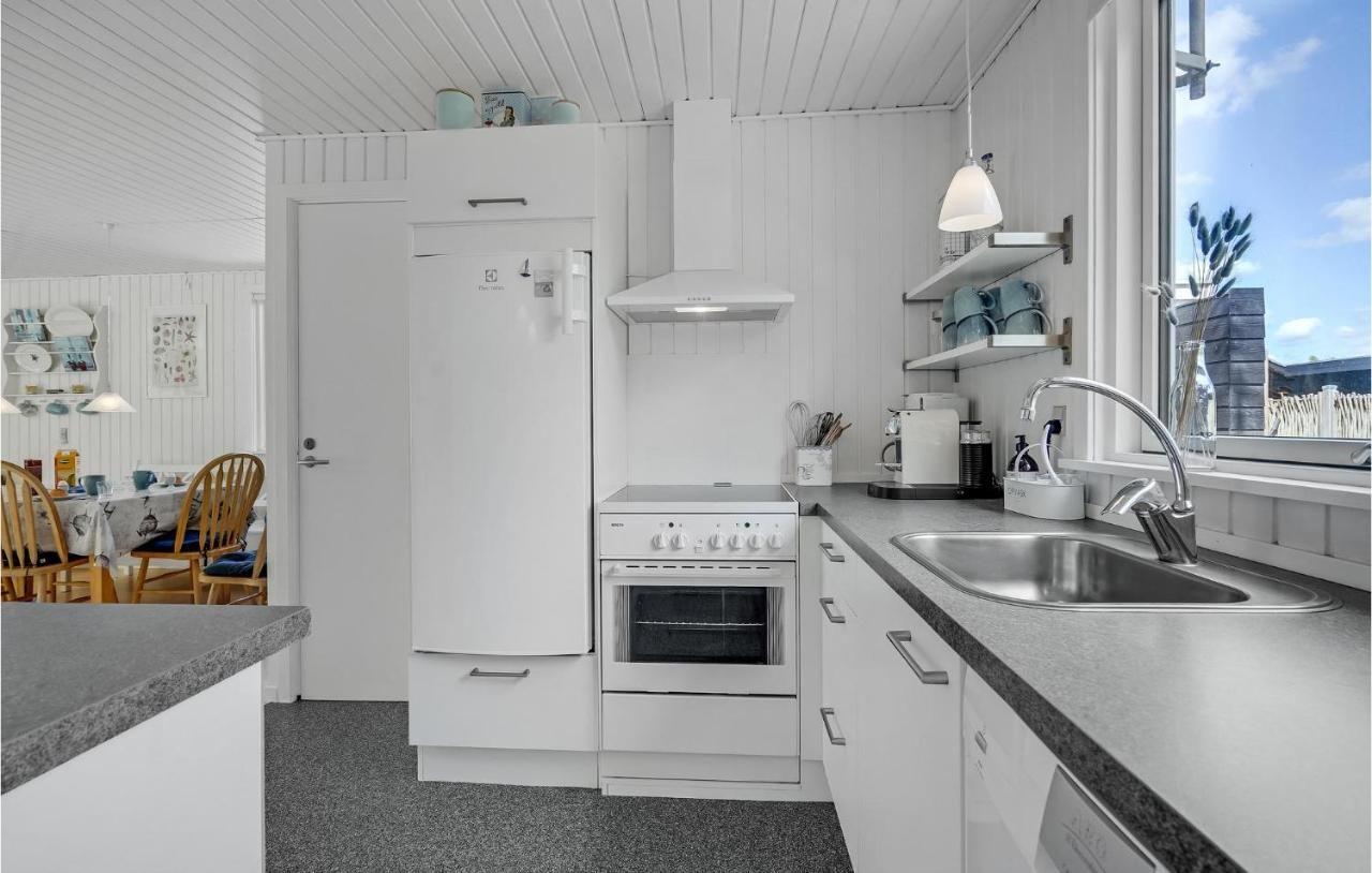 Stunning Home In Slagelse With Kitchen – Slagelse