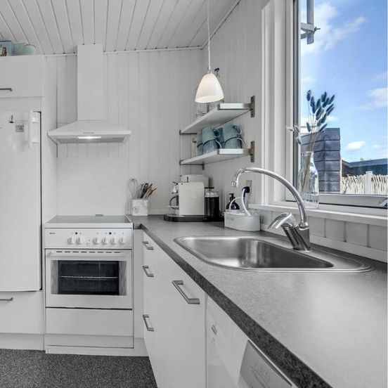 Stunning Home In Slagelse With Kitchen – Slagelse