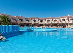 Apartamentos Lentiscos By Mij - Ciutadella de Menorca - Pool