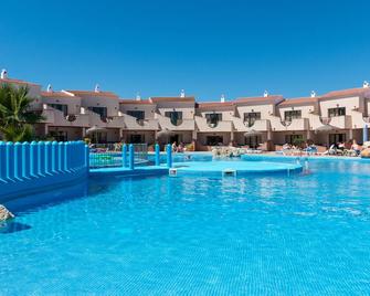 Apartamentos Lentiscos By Mij - Ciutadella de Menorca - Pool