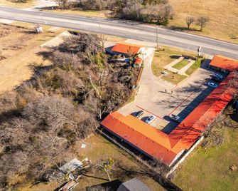 Western Inn by Capital O Cleburne TX - Cleburne - Budova