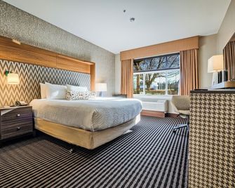Prairie Hotel - Yelm - Habitación