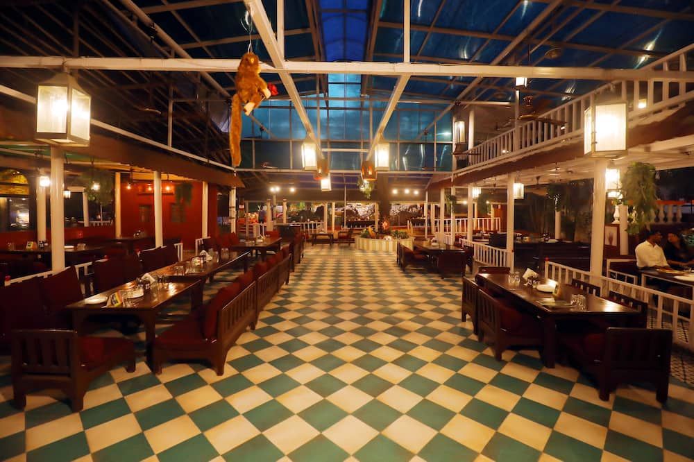 Pali Village Resort - Utan - Restaurant