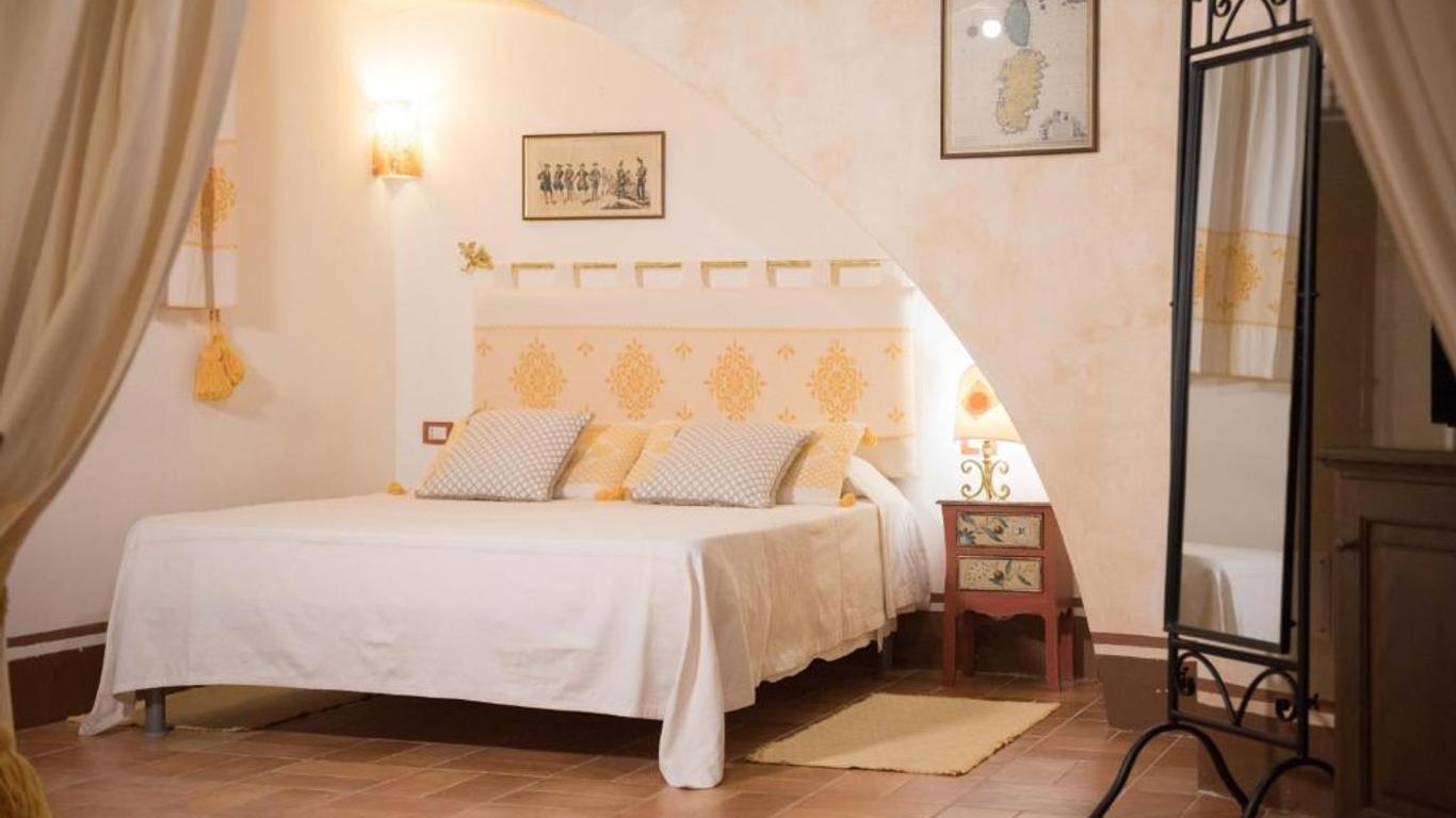 Hotel Anticos Palathos