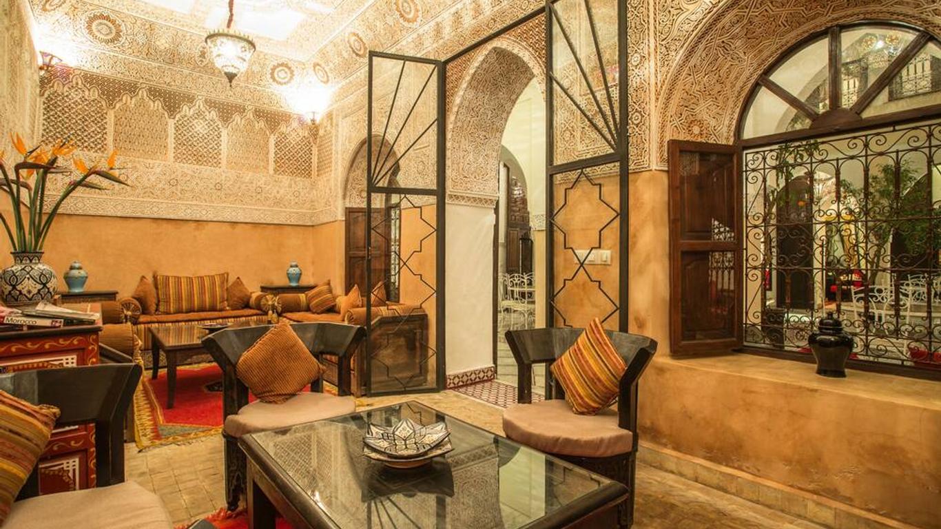 Riad Nasreen