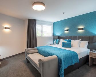 Homestead Villa Motel - Invercargill