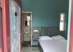S M Mansion - Chennai - Schlafzimmer